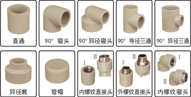 rr-r饮用水管是当今世界发达国家普遍采用的新型产品,它在冷热水输送